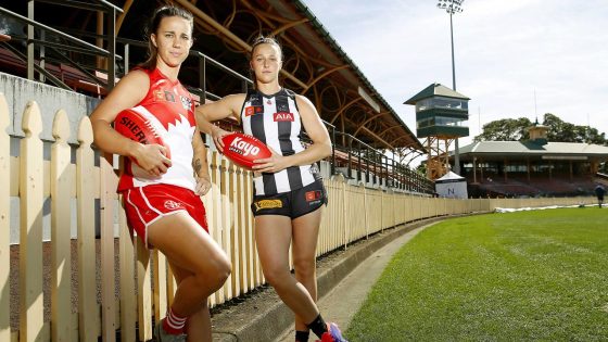 Season predictions, preview, Chloe Molloy, Ruby Schleicher, Sydney v Collingwood opener, latest news – MASHAHER