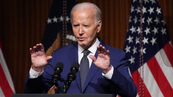 4 Ways Biden’s Supreme Court Term Limits Could Hurt Your Wallet – MASHAHER