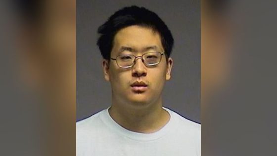 Former Cornell student sentenced to nearly 2 years for threatening to kill members of the university’s Jewish community – MASHAHER