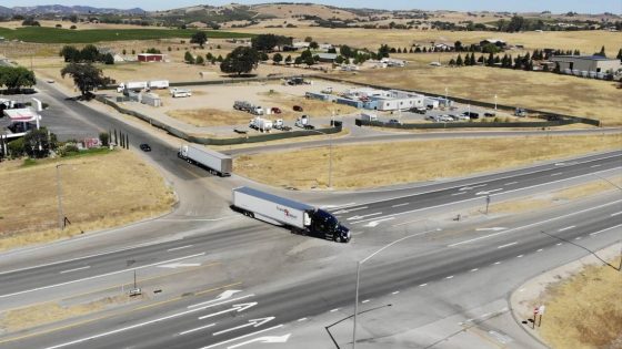 Deadly Hwy. 101 intersection was supposed to be fixed years ago. What happened? – MASHAHER