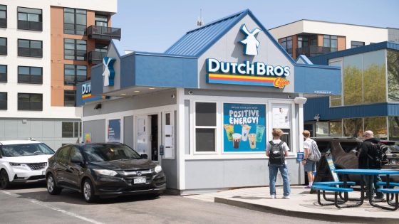 Dutch Bros, fuboTV, 7-Eleven, and Barratt Developments – MASHAHER