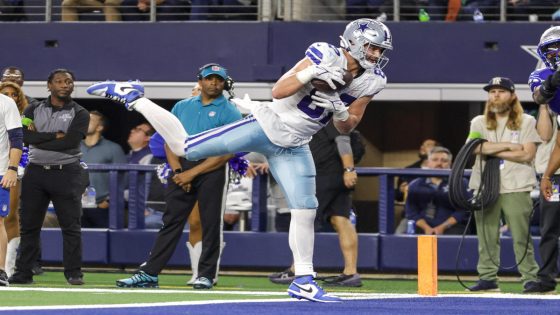 Fantasy Football: 5 TE breakouts for the 2024 season – MASHAHER