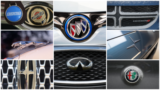 13 Auto Brands That Might Survive to 2030 or Are Dead Brands Walking – MASHAHER