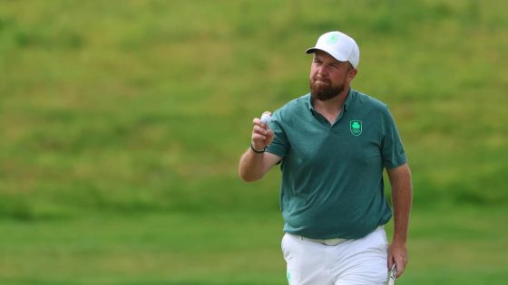 Shane Lowry, 17 other Olympians headline field for Wyndham Championship – MASHAHER