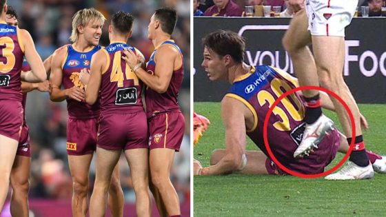 Updates, Jake Kelly kicks Eric Hipwood video, highlights, stats, match report, recap, live ladder, finals scenarios, latest news – MASHAHER