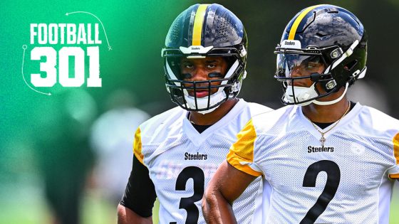 2024’s NFL teams that make us want to cry, Justin Herbert in a boot, Tristan Wirfs gets the bag | Football 301 – MASHAHER