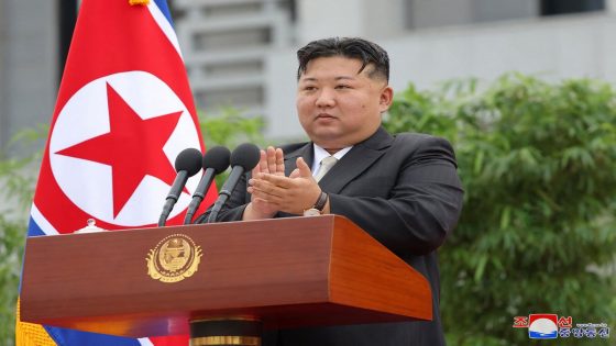 North Korean defects to South by crossing Yellow Sea maritime border – MASHAHER