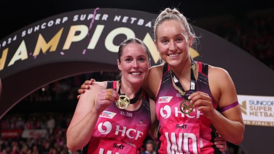 contract, signing, off-season, 2025 teams, latest news, Thunderbirds, Giants, Mavericks, Vixens, Swifts, Lightning, Fever, Firebirds – MASHAHER