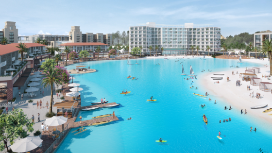 Developers behind Leander’s lagoon project appear to owe millions to contractors – MASHAHER