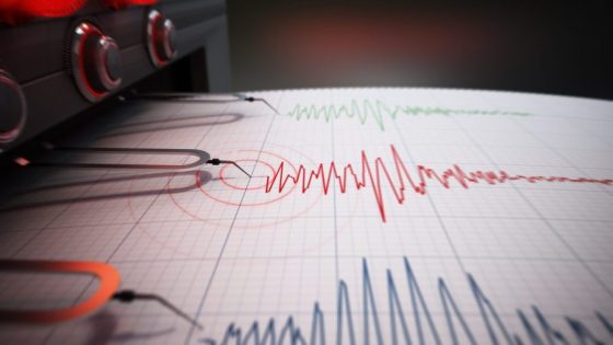 Preliminary 3.9 magnitude earthquake hits Inland Empire – MASHAHER