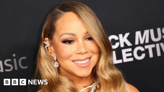 Mariah Carey’s mother and sister die on the same day – MASHAHER