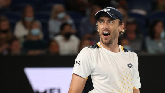 Coach Darren Cahill defends Jannik Sinner after testing for banned substance, John Millman, clostebol, video – MASHAHER