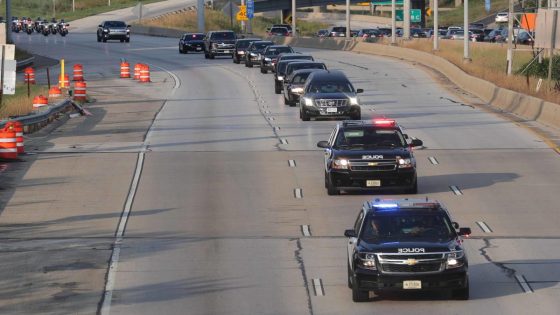 I-94 closed in both directions after morning crash; helicopter on scene – MASHAHER