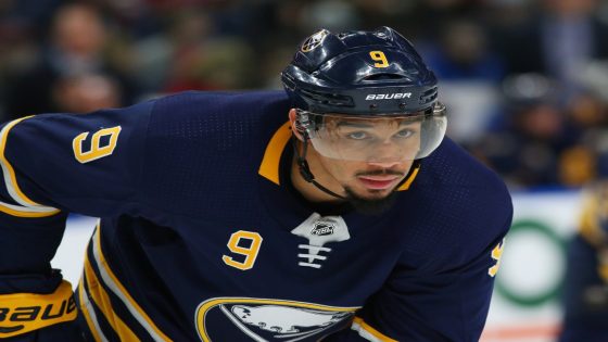 Worst Trades In Buffalo Sabres History – #15 – MASHAHER