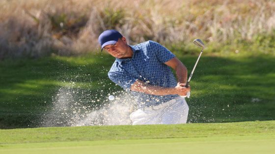 Jordan Spieth to undergo wrist surgery after being eliminated from FedEx Cup Playoffs – MASHAHER