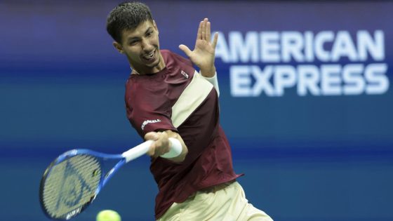 Why Alexei Popyrin believes toppling Novak Djokovic wasn’t the greatest win of his career, video, highlights, tennis news – MASHAHER