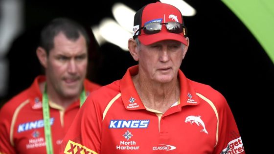 Wayne Bennett’s history with the Broncos, Kevin Walters, Dolphins vs Broncos, top eight, finals race – MASHAHER