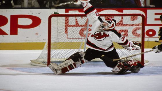 GOTTA SEE IT: Video Goes Viral of Tailgate From Devils’ 1995 Stanley Cup Final – MASHAHER