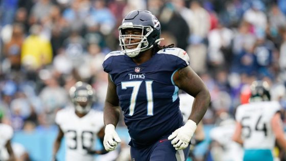 Report: Patriots among teams interested in left tackle Dennis Daley – MASHAHER