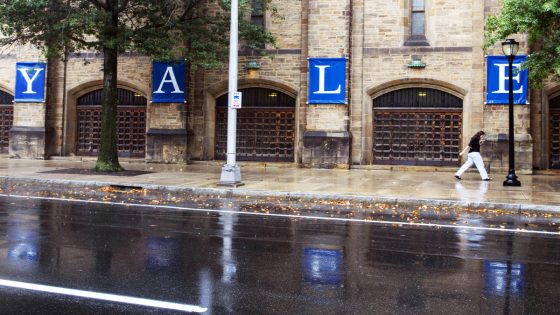 Expelled Yale student sues women’s groups for calling him a rapist despite his acquittal in court – MASHAHER