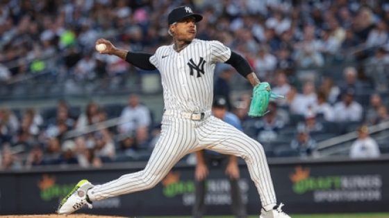 Marcus Stroman delivers another encouraging start in latest Yankees win – MASHAHER