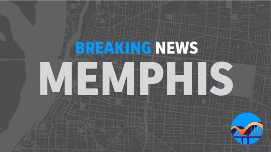 Memphis police officer, civilian killed after Downtown car crash, second cop critically injured – MASHAHER