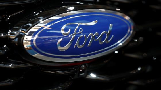 Ford issues do-not-drive advisory for some vehicles with Takata airbags: See full list – MASHAHER