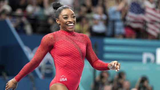 2024 Olympic schedule for Aug. 5: Simone Biles goes for 2 more medals in potential Olympics farewell – MASHAHER