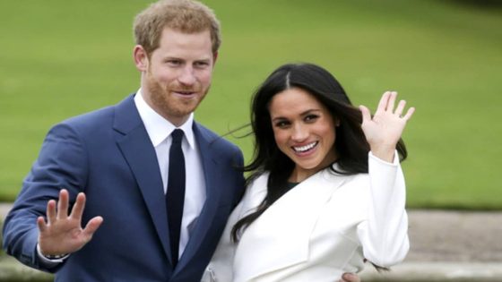 Real Reason Why Prince Harry, Meghan Markle’s Chief Of Staff Quit – MASHAHER