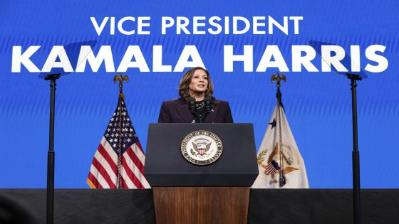 Harris VP announcement coming Tuesday with likely video – MASHAHER