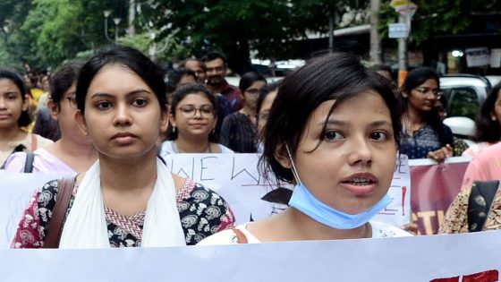 Kolkata Doctor Rape, Murder, RG Kar Medical College: Why Kolkata Doctor’s Rape-Murder Case Went To CBI: Court’s Tough Remarks – MASHAHER