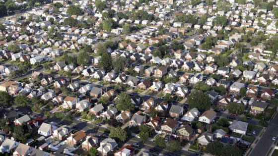 4 DFW suburbs among the fastest-growing, most affordable in US, report shows – MASHAHER