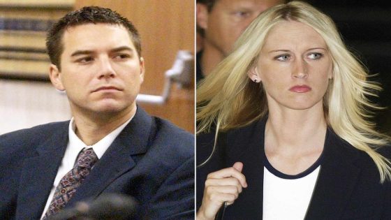 Where Is Amber Frey Now? A Look at Scott Peterson’s Former Mistress’ Life Decades After Laci Peterson’s Murder – MASHAHER