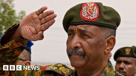 Sudan peace talks begin despite army no-show – MASHAHER