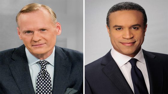 CBS Evening News Sets New Anchor Lineup After Norah O’Donnell’s Exit – MASHAHER