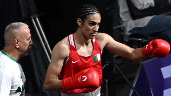 Boxing remains on Olympics outer ahead of Los Angeles – MASHAHER