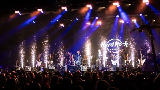 Hard Rock Casino Rockford ‘worth the wait’ – MASHAHER