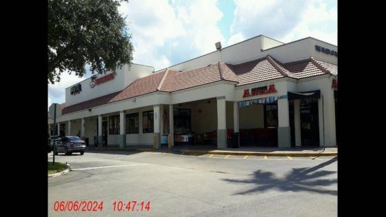 Dangerous chickens and dirty employees put a Broward supermarket in hot water – MASHAHER