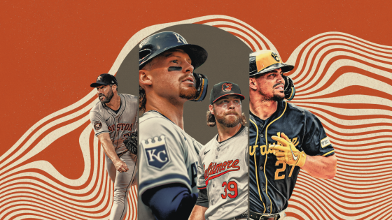 MLB power rankings: What does success for each team look like the rest of the way? – MASHAHER