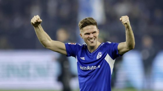 Hoffenheim given German Cup scare by little Wurzburger – MASHAHER