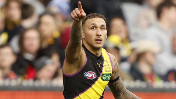 Richmond’s Shai Bolton requests trade to WA, Fremantle and West Coast trade offers, contract status, latest news – MASHAHER