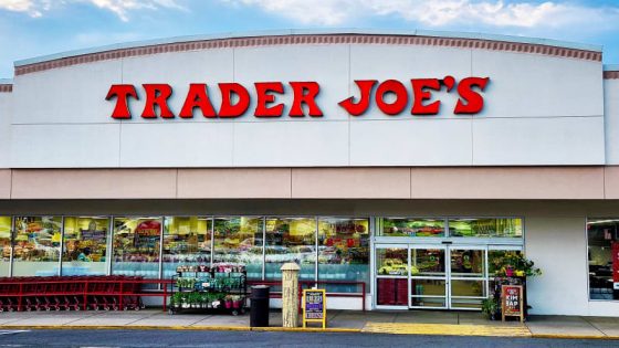 This Trader Joe’s Store Policy Will Completely Change the Way You Shop – MASHAHER