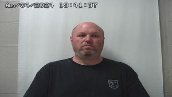 Police chief arrested while off-duty at Champaign County Fair – MASHAHER