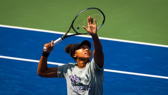 US Open 2024: How to watch the Naomi Osaka vs. Jelena Ostapenko tennis match today – MASHAHER