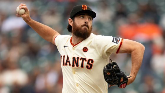 Melvin explains why Walker now Giants’ closer with Doval in minors – MASHAHER