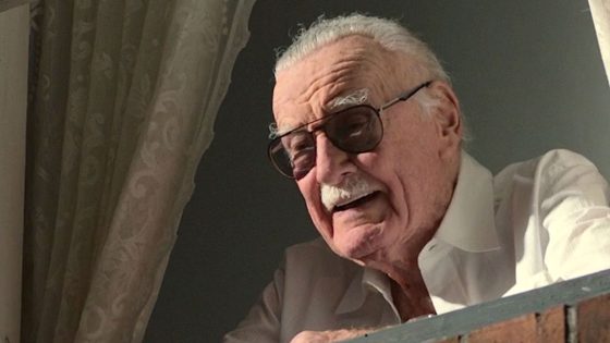 Stan Lee Once ‘Confessed’ To Being ‘Jealous’ He Didn’t Get Asked To Play A Specific Marvel Role, And In Hindsight, I Think He Would Have Been Perfect – MASHAHER