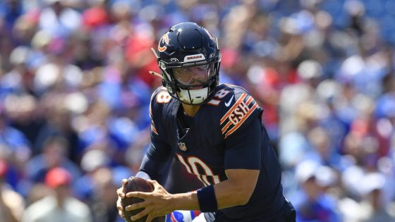 NFL preseason Week 1 takeaways: All the 1st round rookie QBs looked pretty good in debuts – MASHAHER