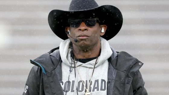 Deion Sanders shuts out Denver Post columnist – MASHAHER