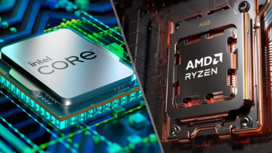 What’s going wrong with Intel and AMD CPUs? – MASHAHER