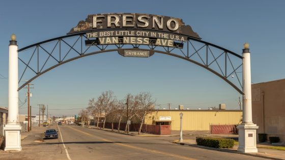 Fresno will be taking part in Newsom’s new statewide program – MASHAHER